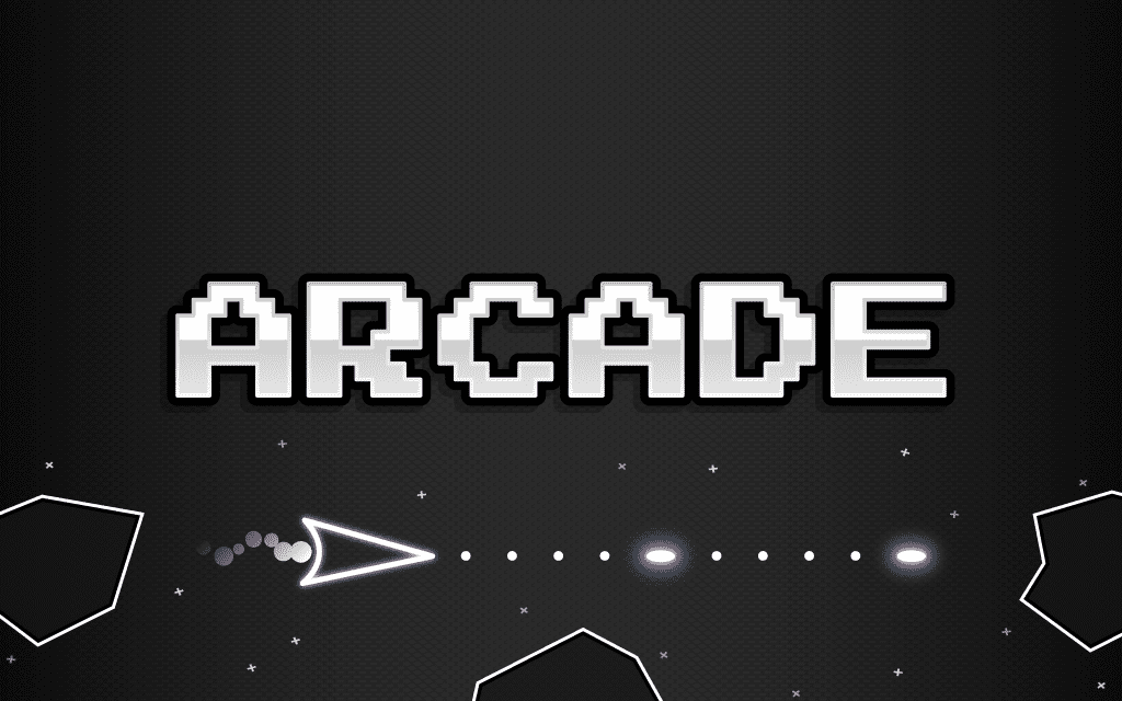 Arcade games