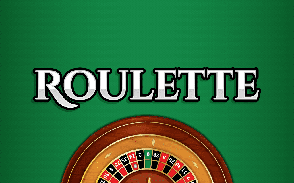 Roulette games